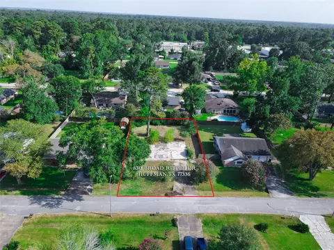830 Broad Ripple Dr, Houston, TX 77336