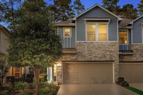 158 Moon Dance Ct, Conroe, TX 77304 photo 1