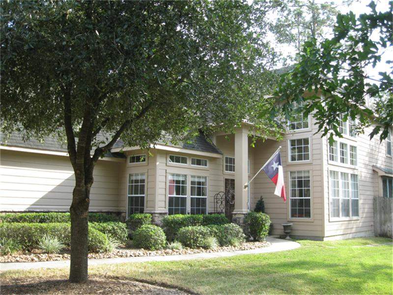 15 Endor Forest Pl, Spring, TX 77382 photo 1