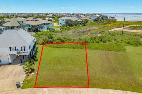 0 Bridge Hbr, Galveston, TX 77554