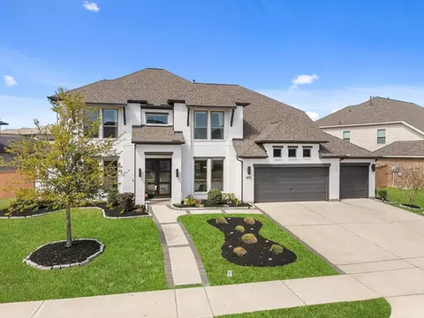 7607 Wildrye Meadow Ln, Katy, TX 77493