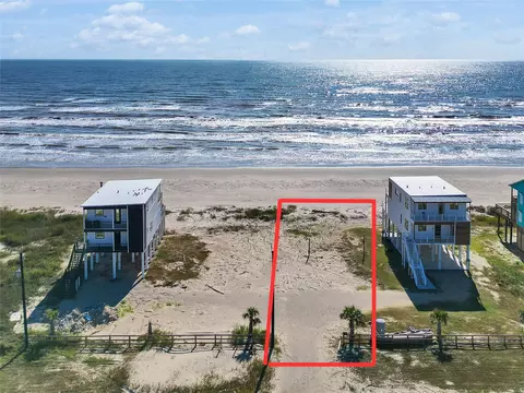 10606 Blue Water Hwy, Freeport, TX 77541