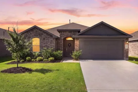 9917 Tammy Ln, Magnolia, TX 77354