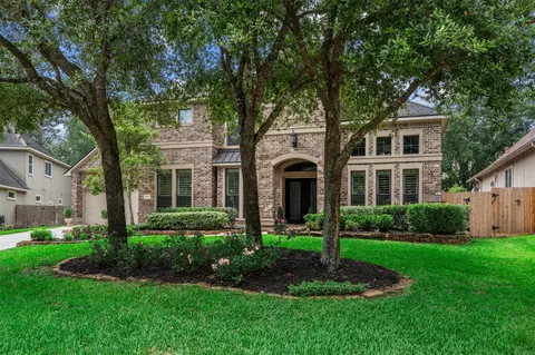 11 Stanwick Pl, The Woodlands, TX 77382