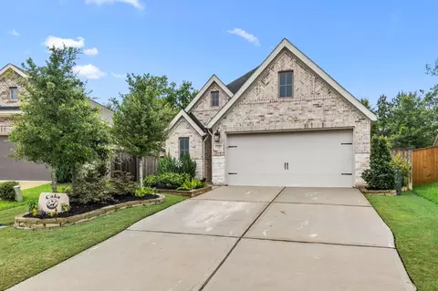 345 Andes Dr, Montgomery, TX 77316