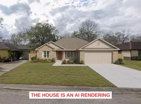 5118 Nassau Rd, Houston, TX 77021