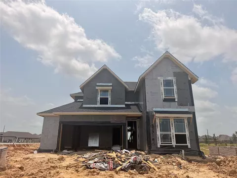25319 Balsam Run Trl, Katy, TX 77493