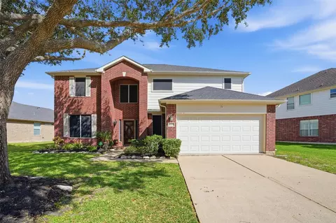 3218 Antelope Hills Dr, Missouri City, TX 77459