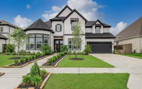 10015 Crescent Wood Dr, Missouri City, TX 77459