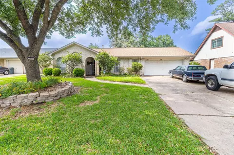 14507 Duncannon Dr, Houston, TX 77015
