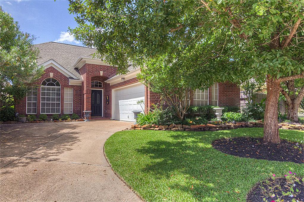 8310 Chalton Ct, Spring, TX 77379 photo 1