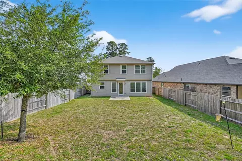 Exterior - 2107 Parnevik Pl, Conroe, TX 77304 photo 4 of 6