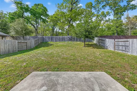 Exterior - 2107 Parnevik Pl, Conroe, TX 77304 photo 6 of 6