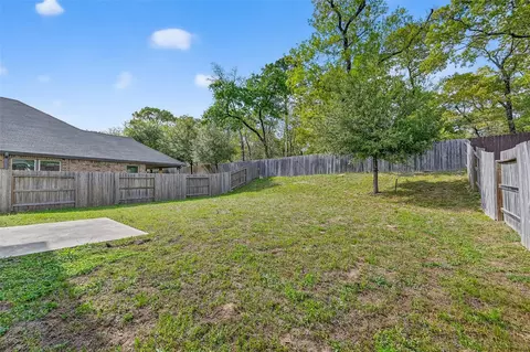 Exterior - 2107 Parnevik Pl, Conroe, TX 77304 photo 5 of 6