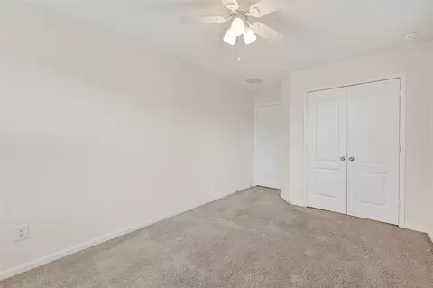 Bedroom - 2107 Parnevik Pl, Conroe, TX 77304 photo 7 of 7