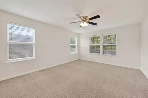 Bedroom - 2107 Parnevik Pl, Conroe, TX 77304 photo 1 of 7