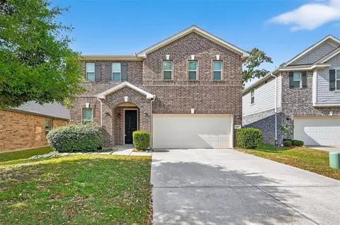 2107 Parnevik Pl, Conroe, TX 77304