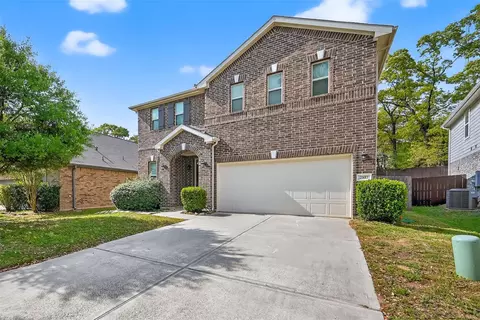 Exterior - 2107 Parnevik Pl, Conroe, TX 77304 photo 3 of 6