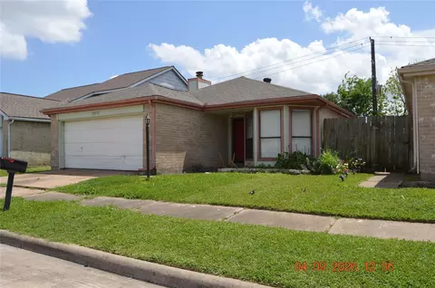 12717 Hill Branch Dr, Houston, TX 77082