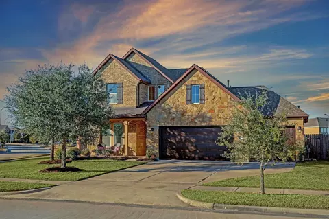 20918 Moreland Grove Ln, Cypress, TX 77433