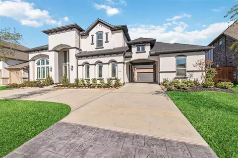 18022 Bachman Branch Dr, Cypress, TX 77433