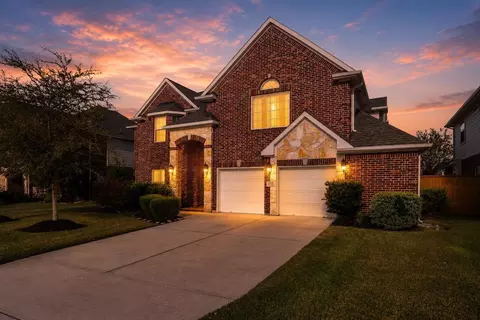 1312 Altavilla Ln, League City, TX 77573