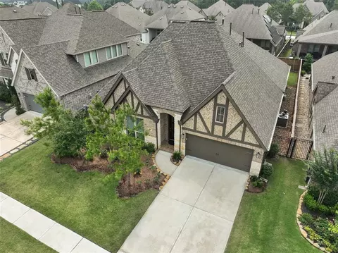 4116 Wooded Bend Dr, Spring, TX 77386 photo 1
