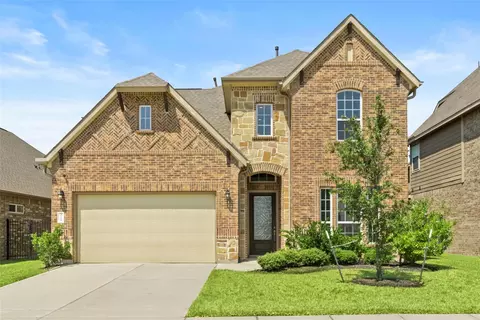 3719 Savio River Ct, Katy, TX 77493