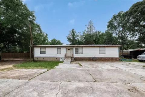 829 Porter Rd, Conroe, TX 77301 photo 1
