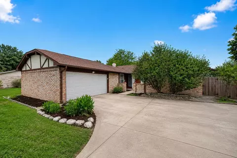 16511 Moary Firth Dr, Houston, TX 77084