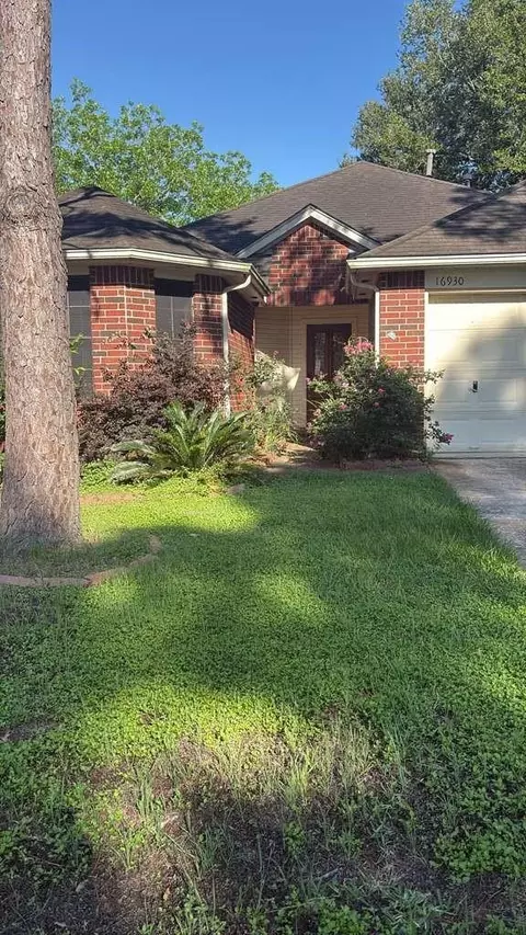 16930 Blue Mist Cir, Sugar Land, TX 77498