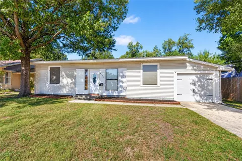 8125 Barkley St, Houston, TX 77017