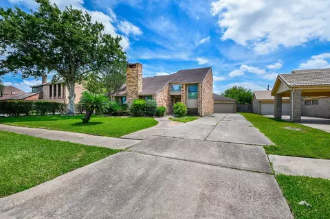 11907 Pepperdine Ln, Houston, TX 77071