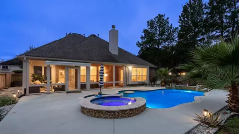 307 Arbor Ridge Ln, Conroe, TX 77384