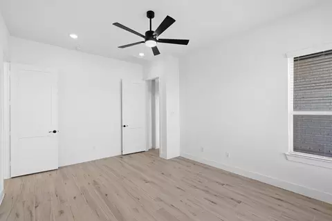Bedroom - 12214 Warbler Dr, Mont Belvieu, TX 77523 photo 8 of 8