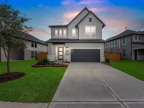 Homes For Sale in 77407, TX | Real Estate & Listings | Movoto