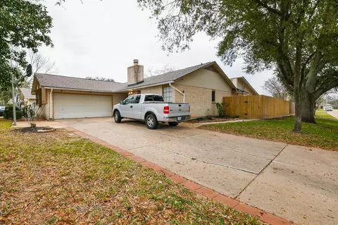18755 Clover Glen Ln, Houston, TX 77084