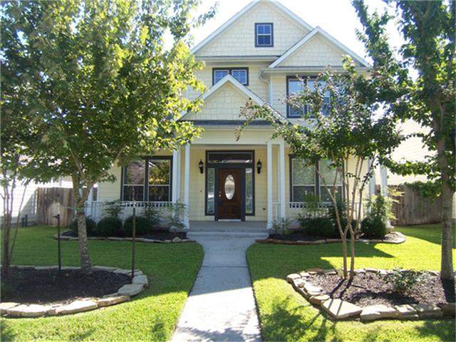 155 Hansom Trail St, Spring, TX 77382 photo 1