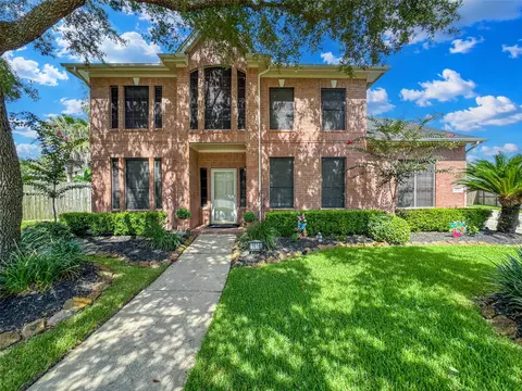 1414 Pineash Ct, Pearland, TX 77581