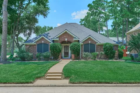 2734 Alderleaf Pl, Spring, TX 77388 photo 1