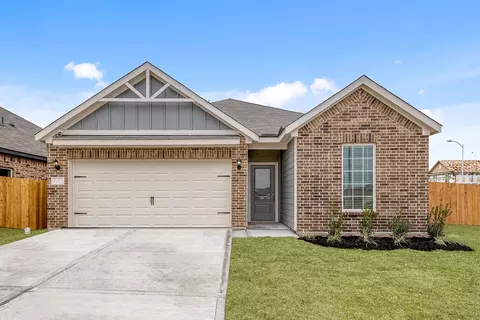 412 Mystic Slopes Dr, Katy, TX 77493
