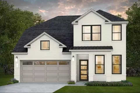 19106 Pink Grapefruit St, Manvel, TX 77578