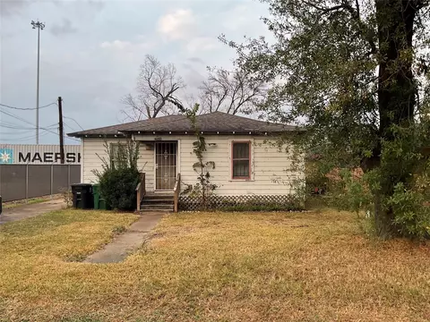 3525 Penn St, Houston, TX 77093