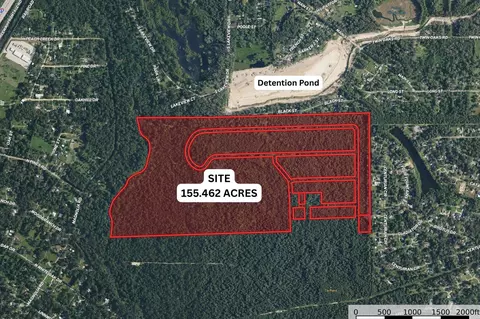 0 Black St, Splendora, TX 77372