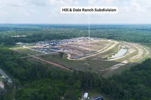 View/Area - 0 Black St, Splendora, TX 77372 photo 11 of 13