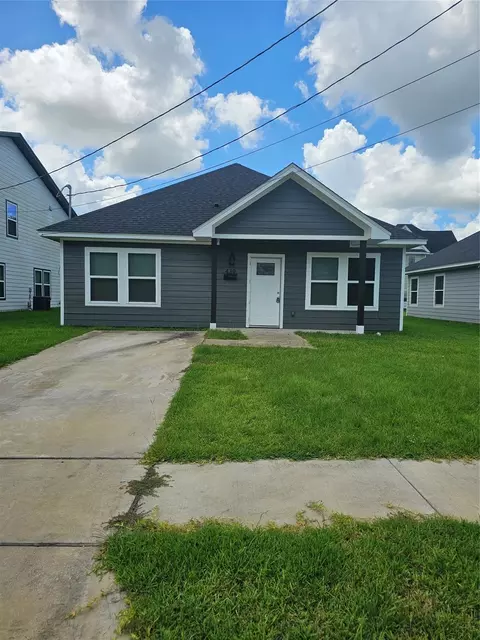 430 Shamrock St, Beaumont, TX 77701