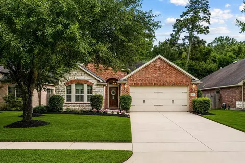 12818 Bridle Springs Ln, Houston, TX 77044