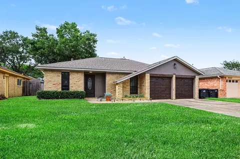5334 Finsbury Field Dr, Katy, TX 77493