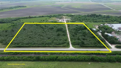 Tract 3 County Road 169, Alvin, TX 77511