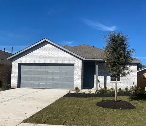 9519 Dazzling Tentacle Dr, Baytown, TX 77521